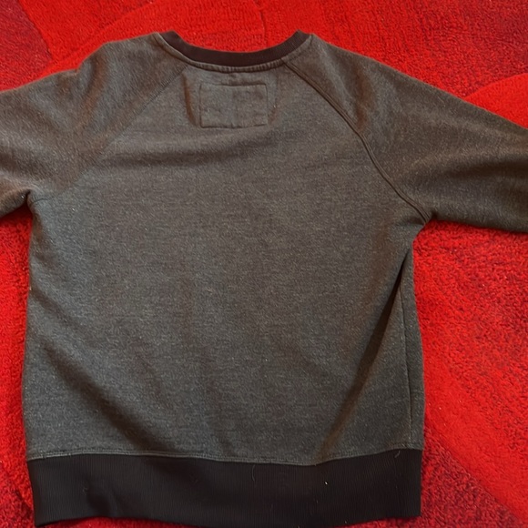 Women's Bellagio Sweatshirt in size small - Picture 4 of 4